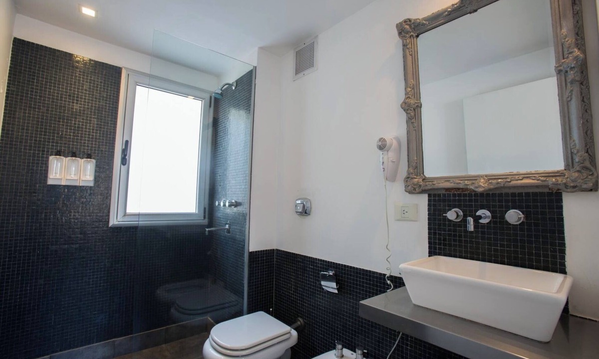 Palermo Apartment | Bright and Modern Studio Apartment in Palermo