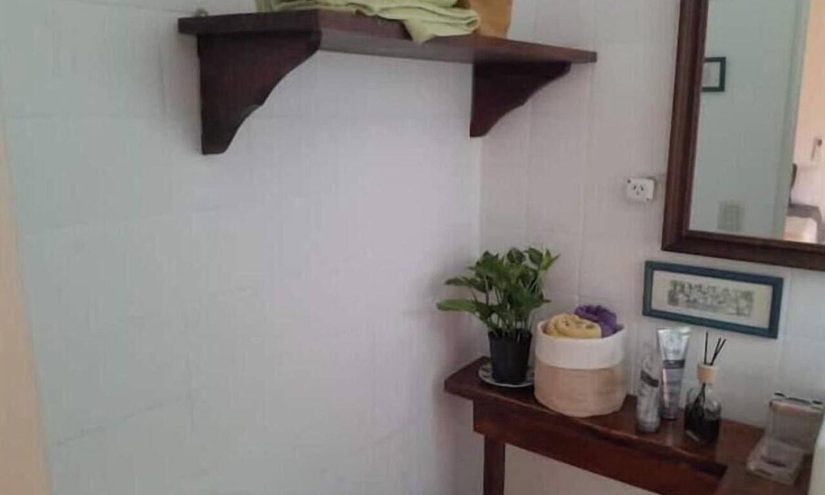 Palermo Apartment | Bright and quiet apartment in Palermo