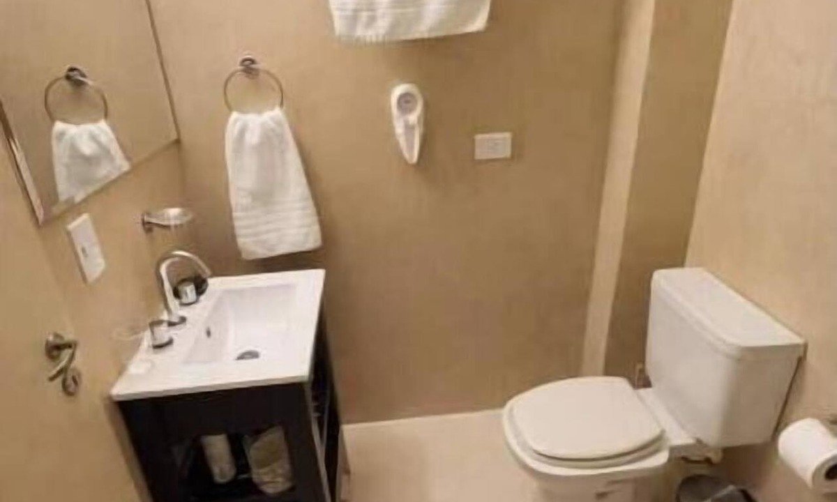 Microcentro Apartment | Bright Studio in Esmeralda | Prime Location