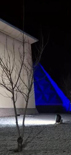Malargue Apartment | Brisas Andinas