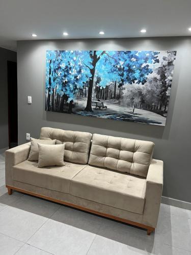Santa Rosa Apartment | Brisas da Villa