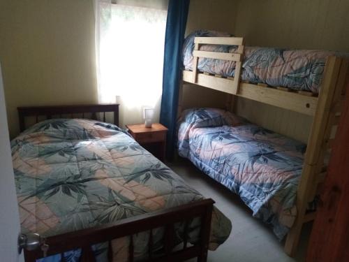 Puerto Octay Ski Chalet | Brisas de Octay