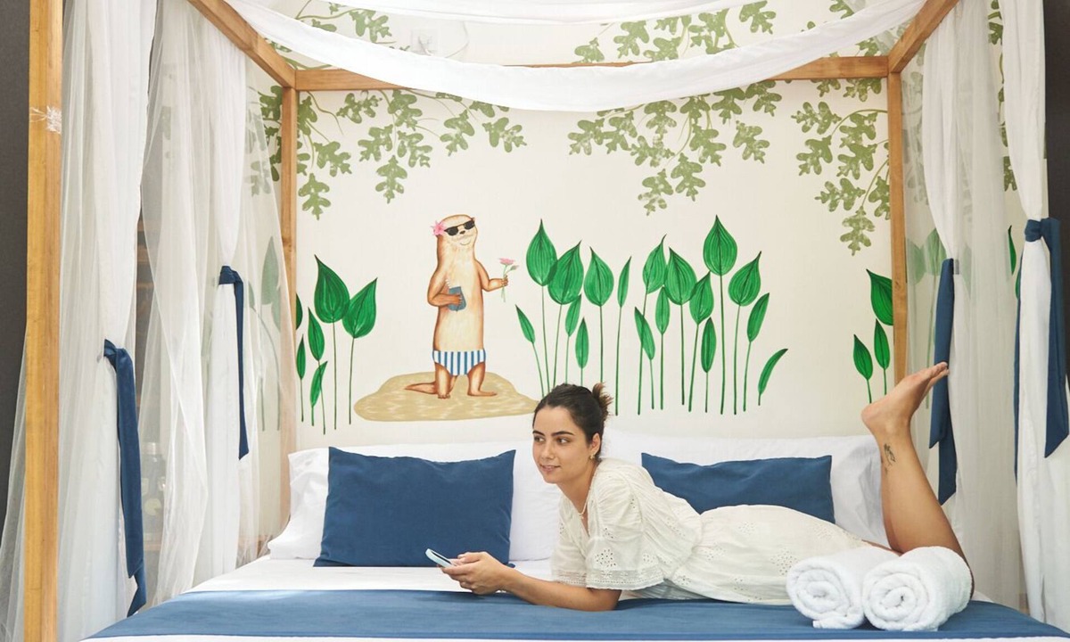 Partido de Tigre Cabin | Brisas del lago Glamping