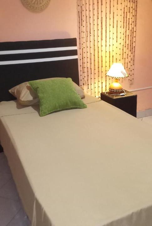 Formosa Apartment | Brisas del rio