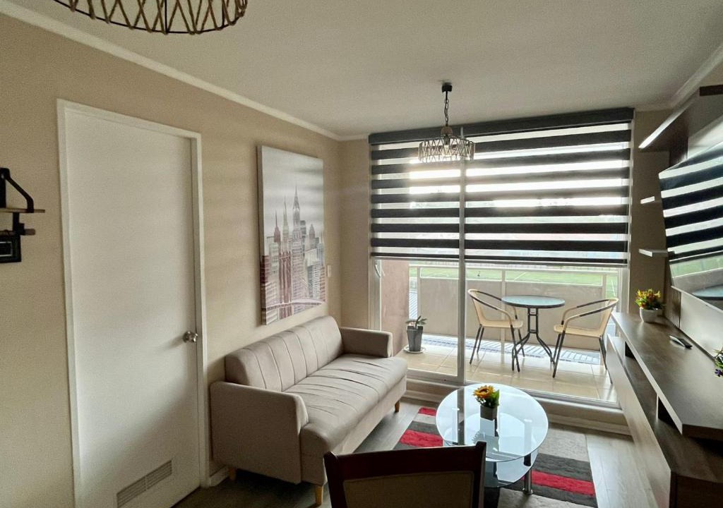 Osorno Apartment | Brisas del sur