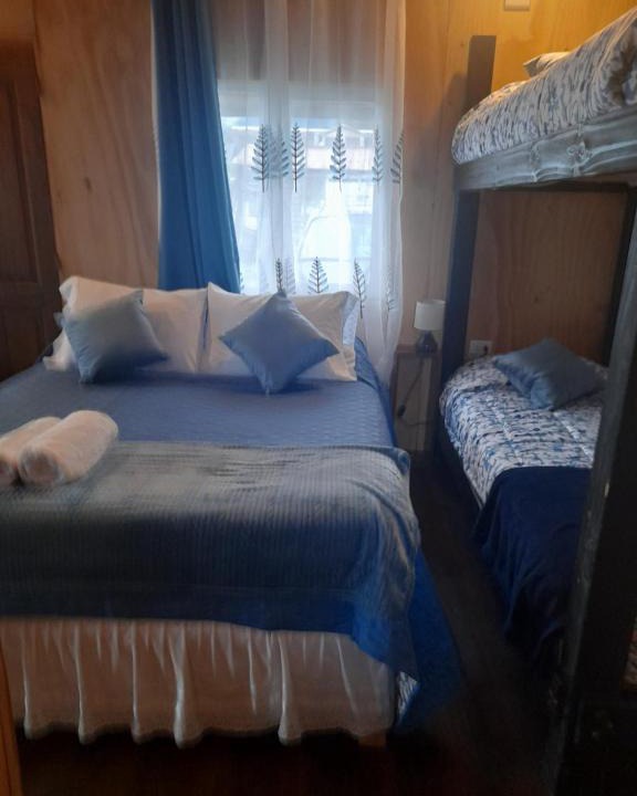 Chaiten Apartment | Brisas Patagonicas