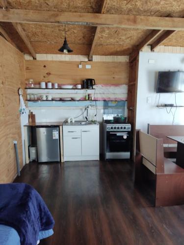 Chaiten Apartment | Brisas Patagonicas