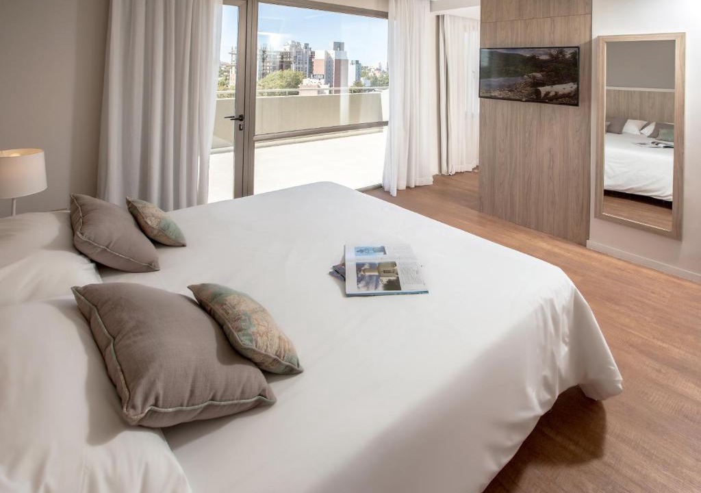 Neuquen Hotel | Brizo Neuquén