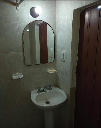 Malargue Apartment | Buen Descanso