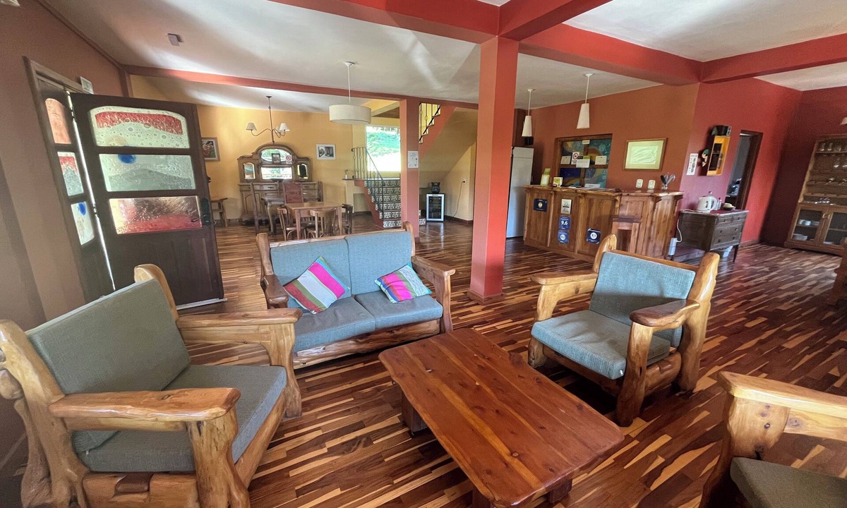 El Bolson Bed & Breakfast | Buena Vida Social Club