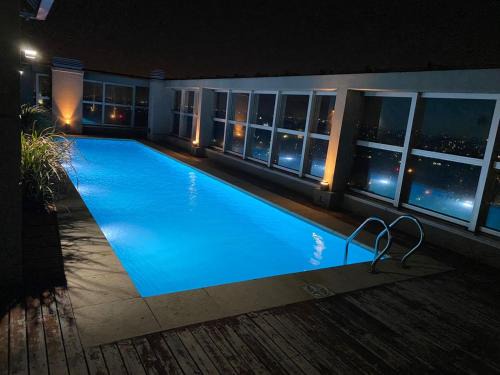 Colegiales Apartment | Buenos Aires Apart