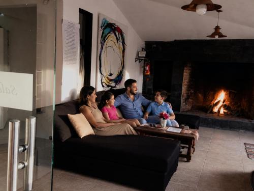 La Union Apartment | Buenos Aires de Ezeiza - Resort Vacacional - Amenities Premium - Departamentos full