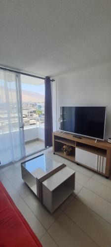 Iquique Apartment | Bulnes labbe iquique departamento completo