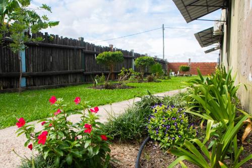 Federacion Apartment | Bungalows La Pilarica
