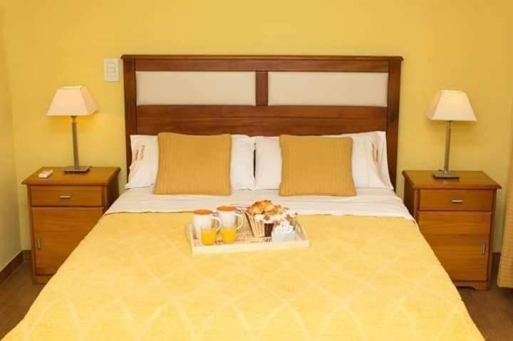 Colon Apartment | Bungalows Payma 2