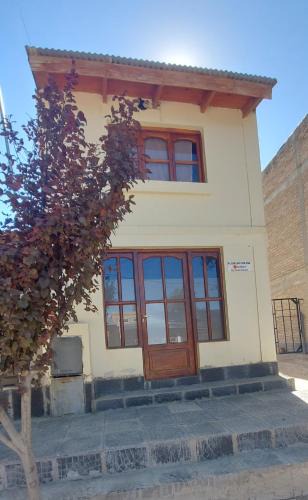 Buta Ranquil Apartment | ButaCoin2
