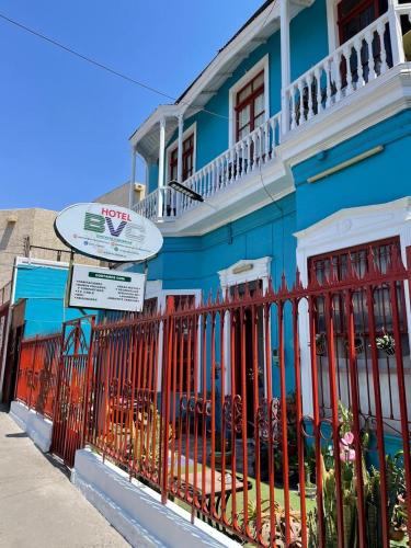 Iquique House | BVC Hotel Iquique Cavancha