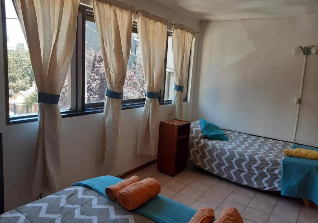 Centro Apartment | Céntrico O connor