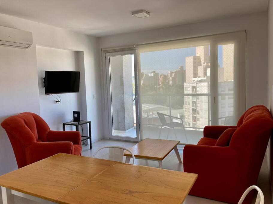 Neuquen Apartment | Céntrico departamento ejecutivo