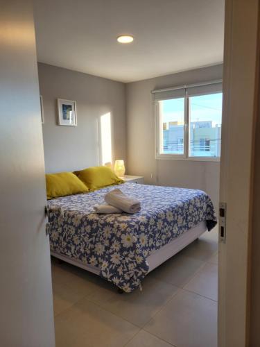 Puerto Rawson Apartment | Céu Playa Unión
