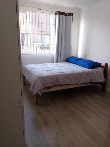 La Serena House | Cómoda pieza en el centro de La serena