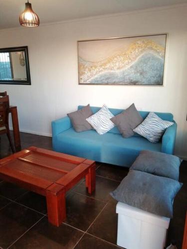 Coquimbo House | Cómoda y acogedora cabaña cerca al Mar