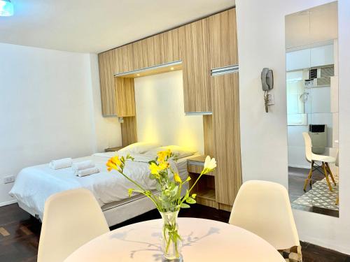 Concordia Apartment | Cómodo Monoambiente en el Centro de la Ciudad