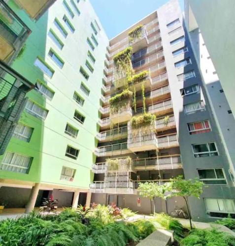 Chacarita Apartment | Cómodo y muy luminoso 2 ambientes cerca Movistar Arena