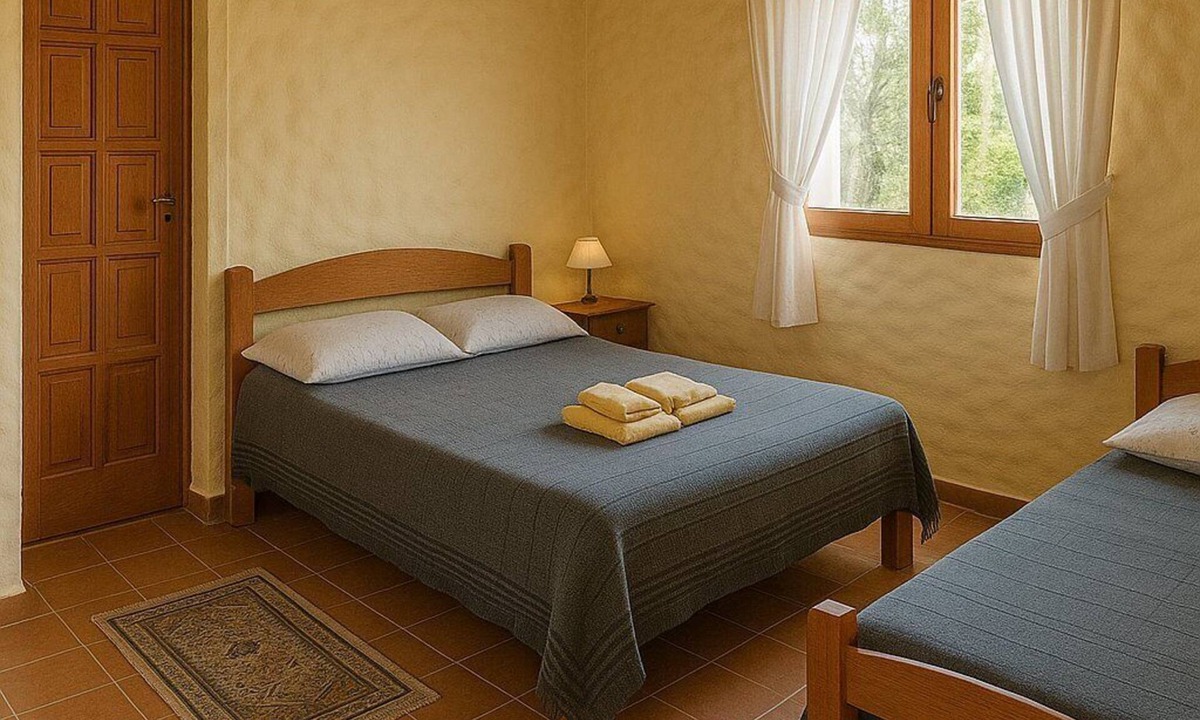 Santa Maria Cabin | Cabaña Achalay BREA – Refugio en Santa María