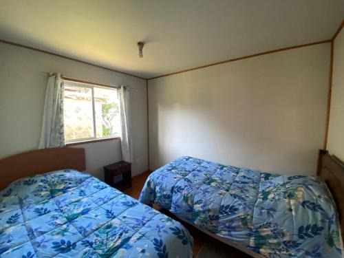 Tolten House | Cabaña acogedora a un precio accesible en Queule