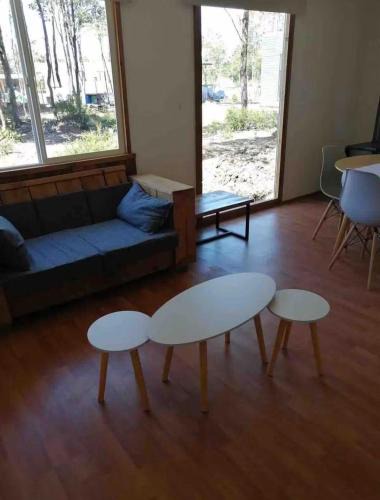 Puerto Montt Apartment | Cabaña aeropuerto Puerto Montt