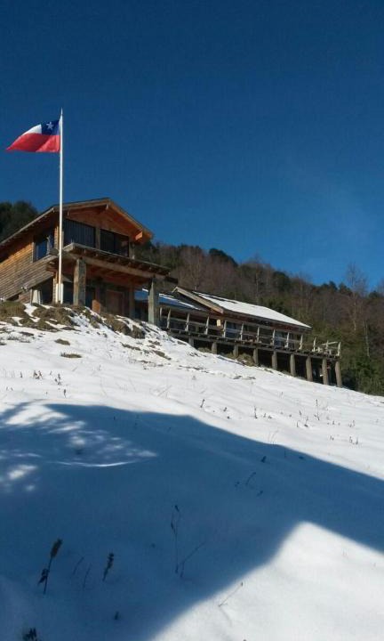 Pucon Ski Chalet | Cabaña Alto Pucón