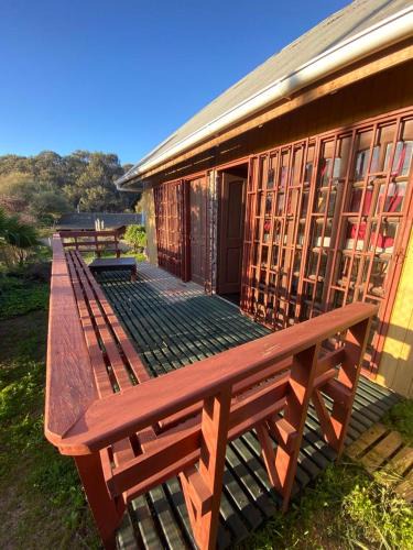 El Quisco Apartment | Cabaña amoblada