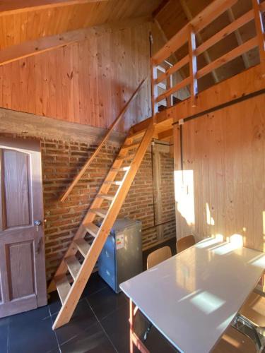 El Quisco Apartment | Cabaña amoblada