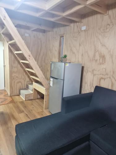 Quemchi Apartment | Cabaña anita
