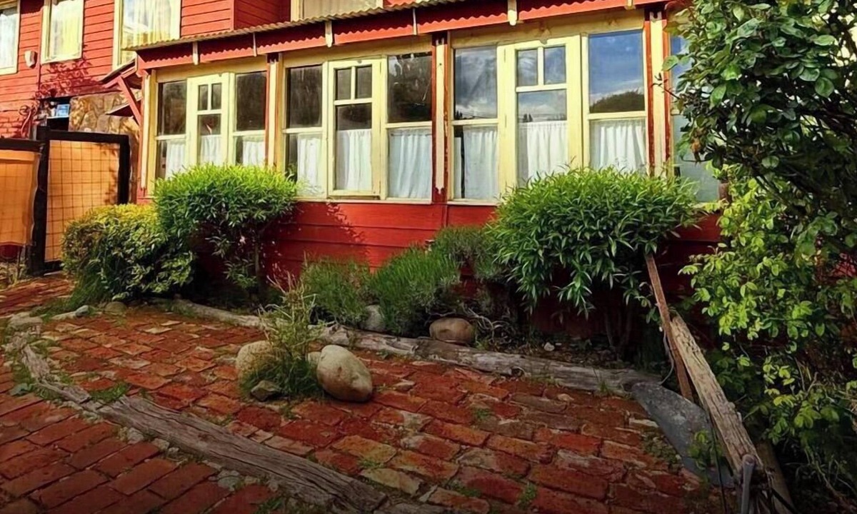 San Martin de los Andes Cottage | cabaña grande hasta 6 huespedes,aceptamos mascotas en San Martín de los Andes