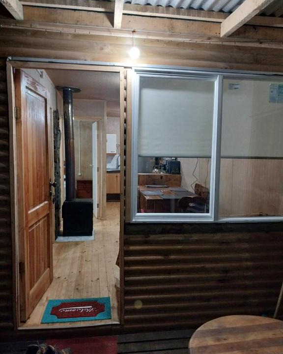 Cochamo Apartment | Cabaña B&J