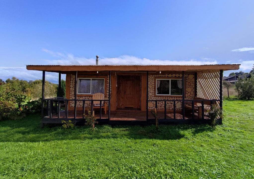 Llanquihue Apartment | Cabaña, Cabañas y Domos, Doña Isabel