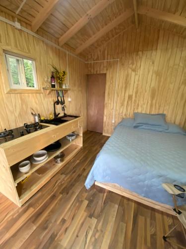 Rio Ibanez Apartment | Cabaña Caiquen