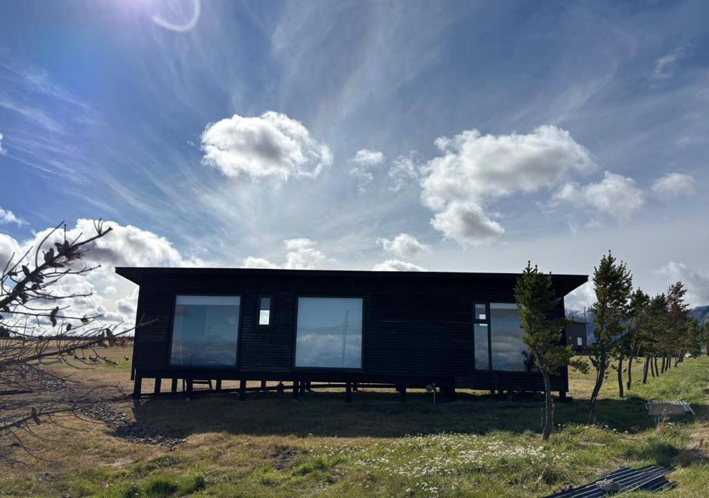 Puerto Natales Villa | Cabaña Calafate