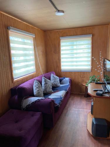 Frutillar Apartment | Cabaña centro Frutillar Alto