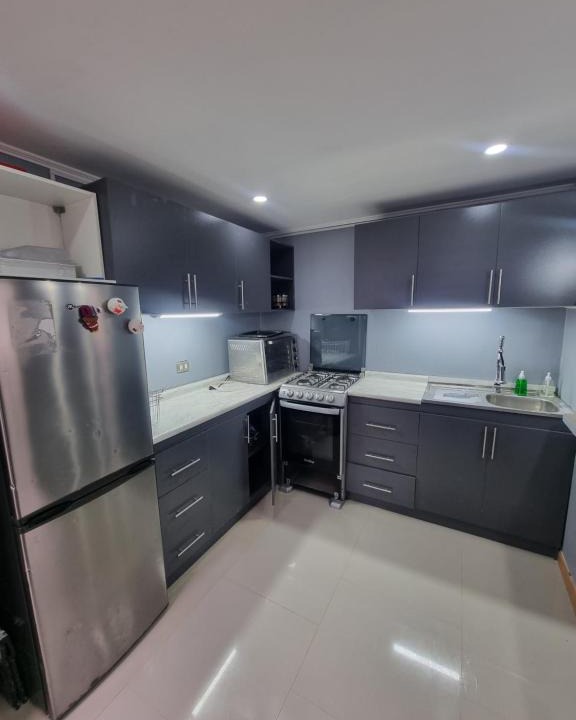 Ancud Apartment | Cabaña