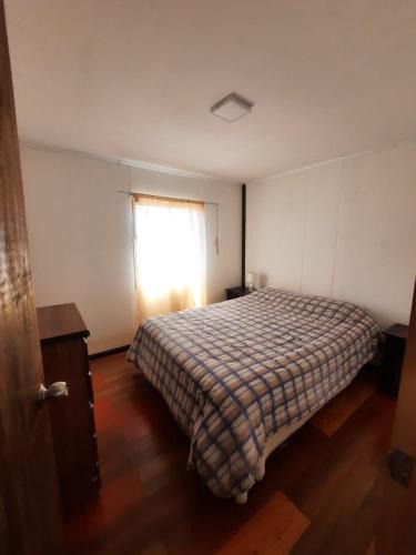 Pichidangui House | Cabaña