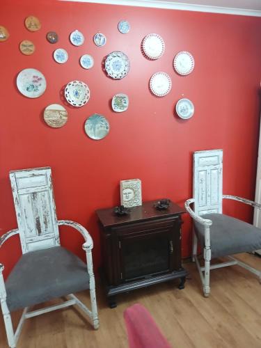 Valdivia Apartment | Cabaña con tinaja de hidromasaje