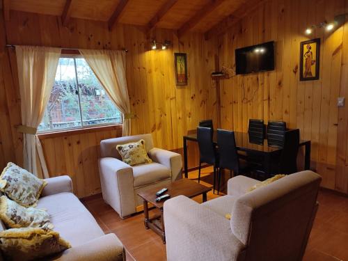 Conaripe House | cabaña de 1 piso