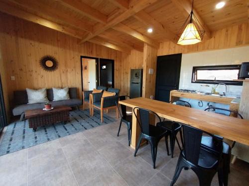 Llico House | Cabaña de campo