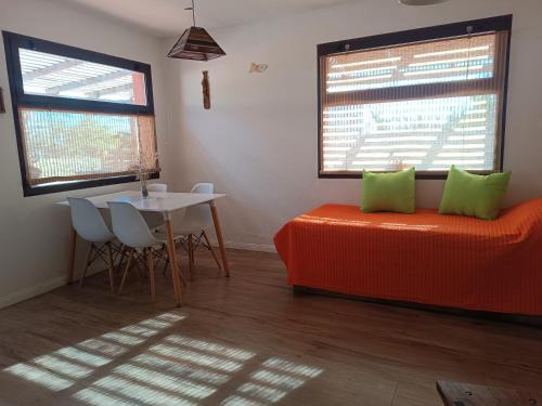 Puerto Piramides Apartment | Cabaña del Mirador 4