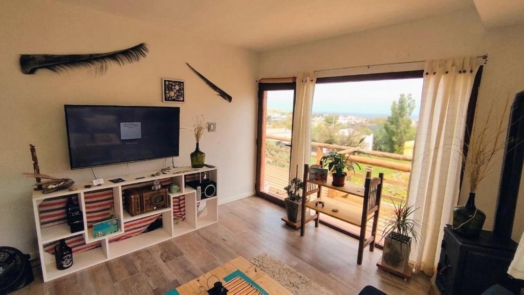 Puerto Piramides Apartment | Cabaña del Mirador 5