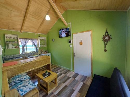 Linares Apartment | Cabaña El Aromo