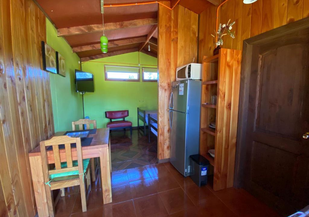 Lanco Apartment | Cabaña El Hualle